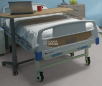 Tarkett Zenit 703 фото 2 | FLOORDEALER